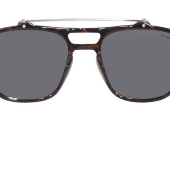 🚫SOLD🚫Rag and Bone Aviator Pilot Sunglasses Polarized 0B - Picture 7 of 16